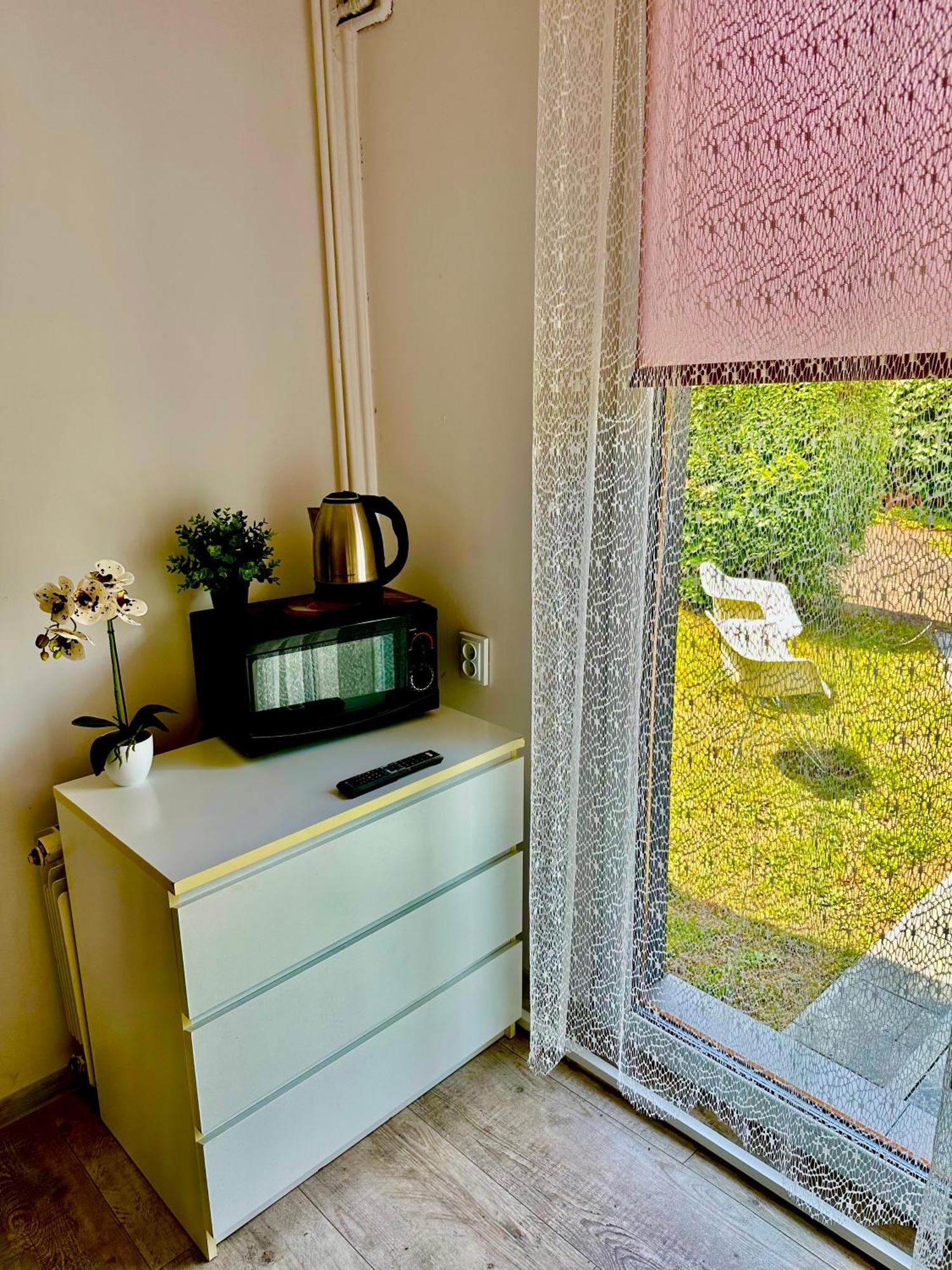 Apartament Nr 5 Lub 6 Przy Sali Kominkowej Przeczyce Екстер'єр фото